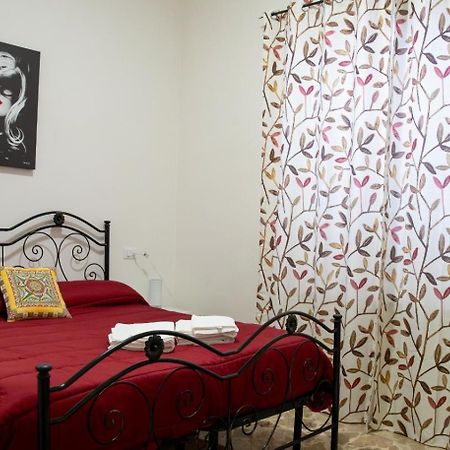 Residence Prato Trapani Luaran gambar