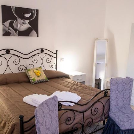 Residence Prato Trapani Luaran gambar