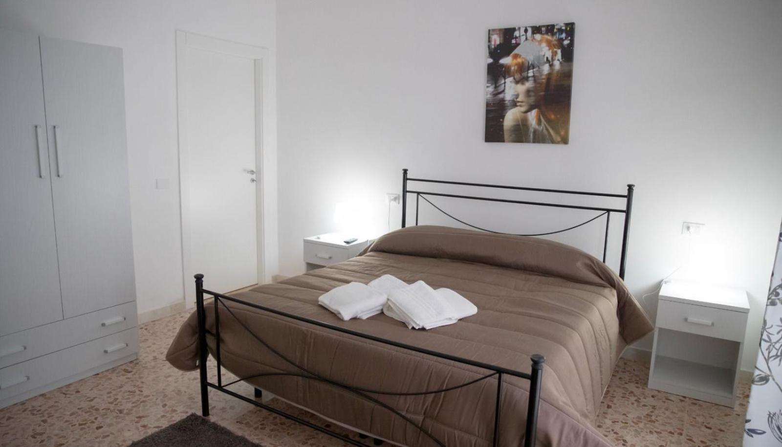 Residence Prato Trapani Luaran gambar