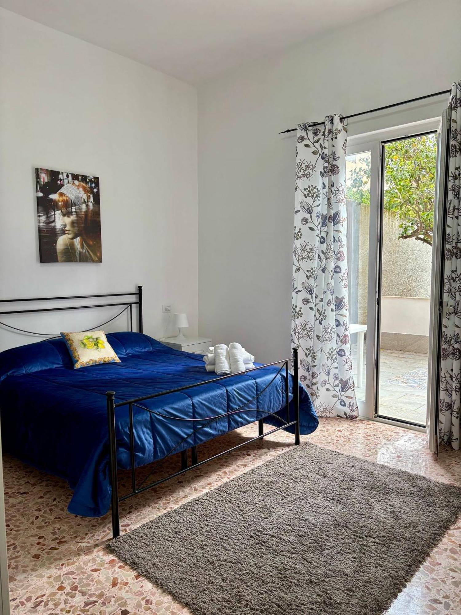 Residence Prato Trapani Luaran gambar
