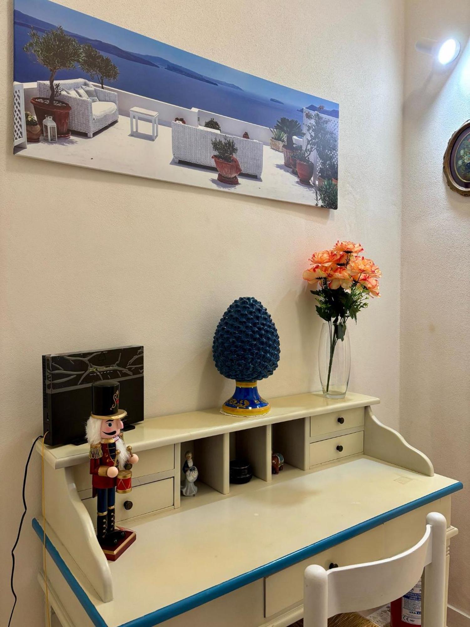 Residence Prato Trapani Luaran gambar