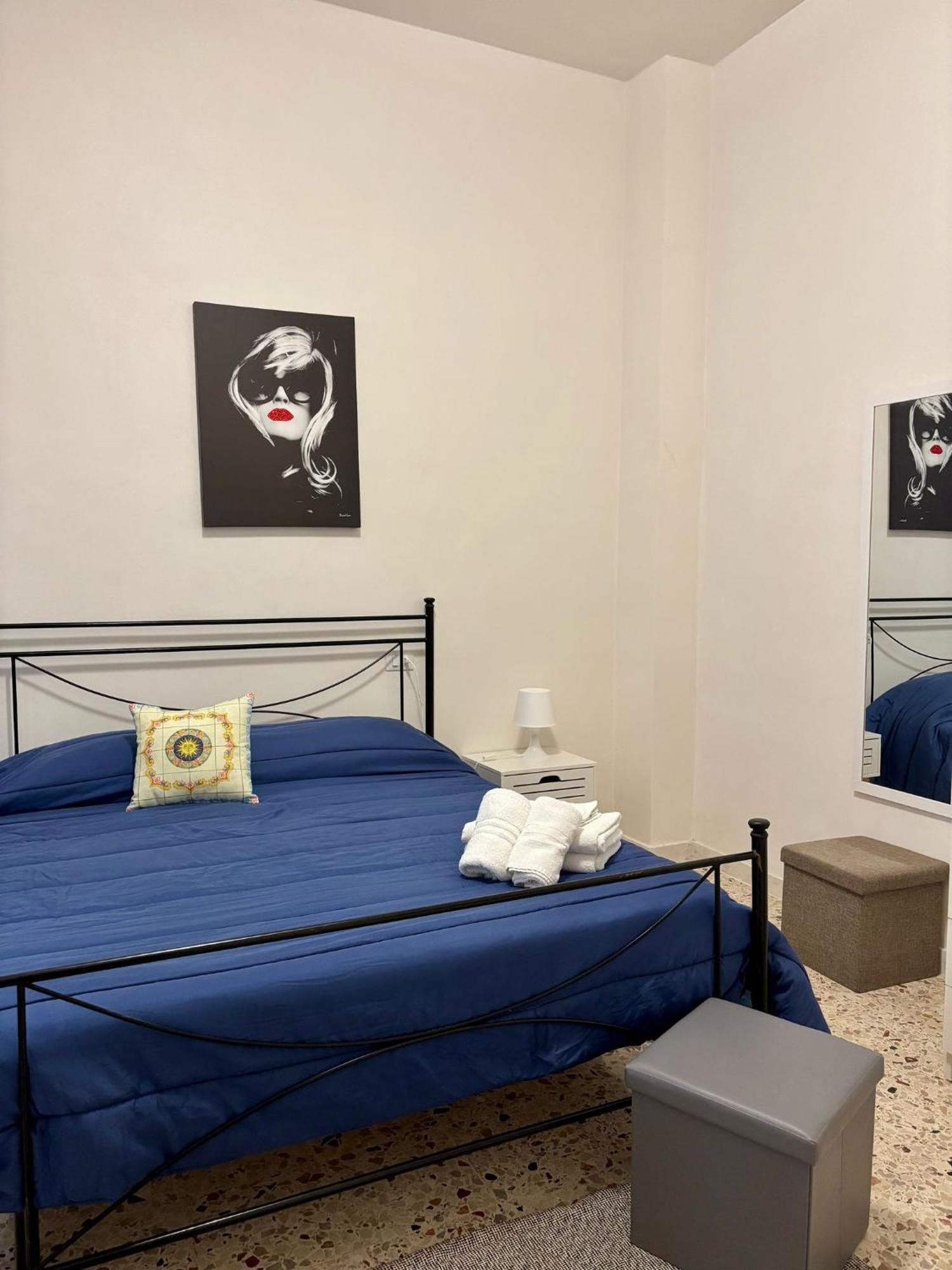 Residence Prato Trapani Luaran gambar