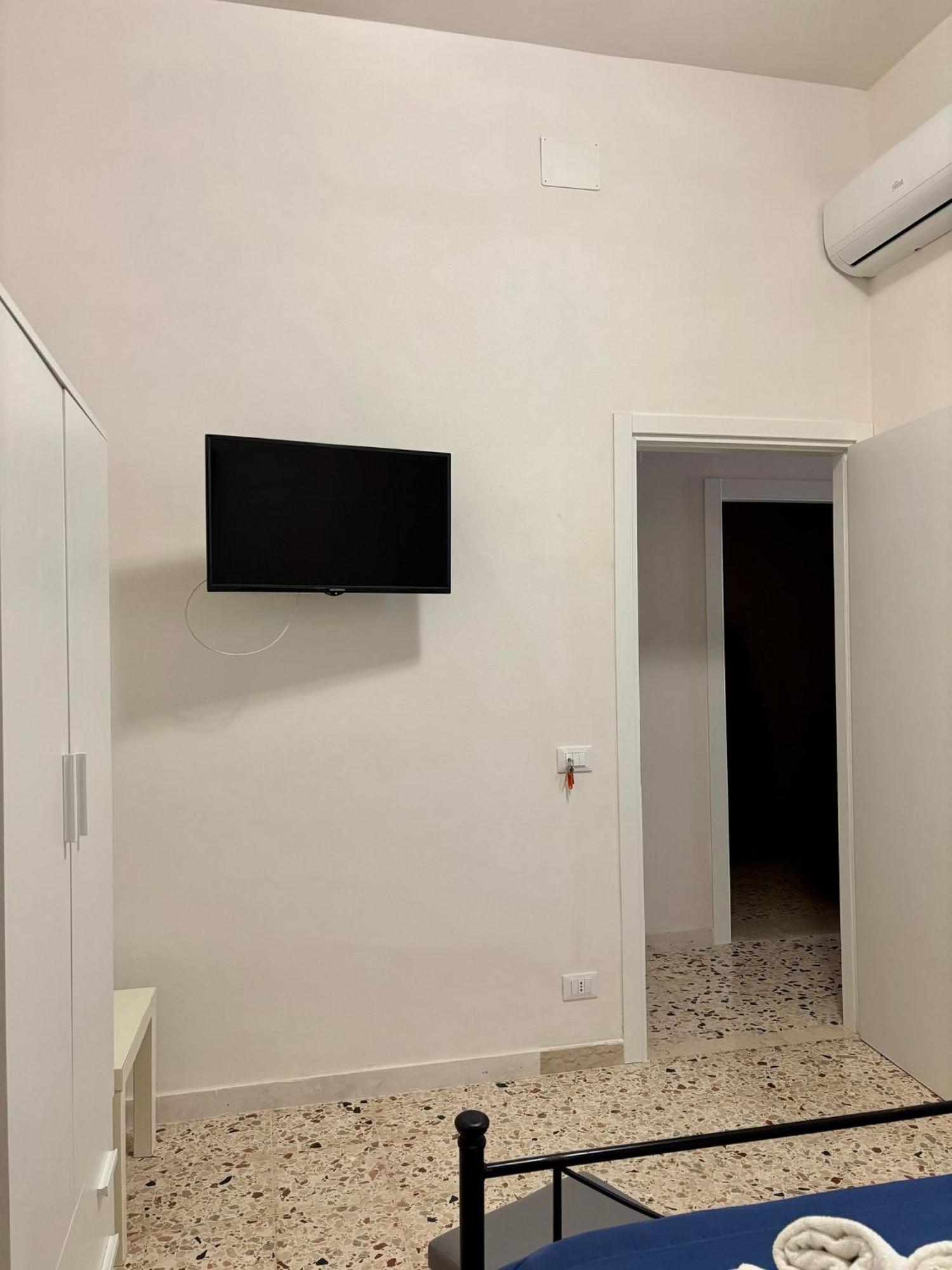 Residence Prato Trapani Luaran gambar