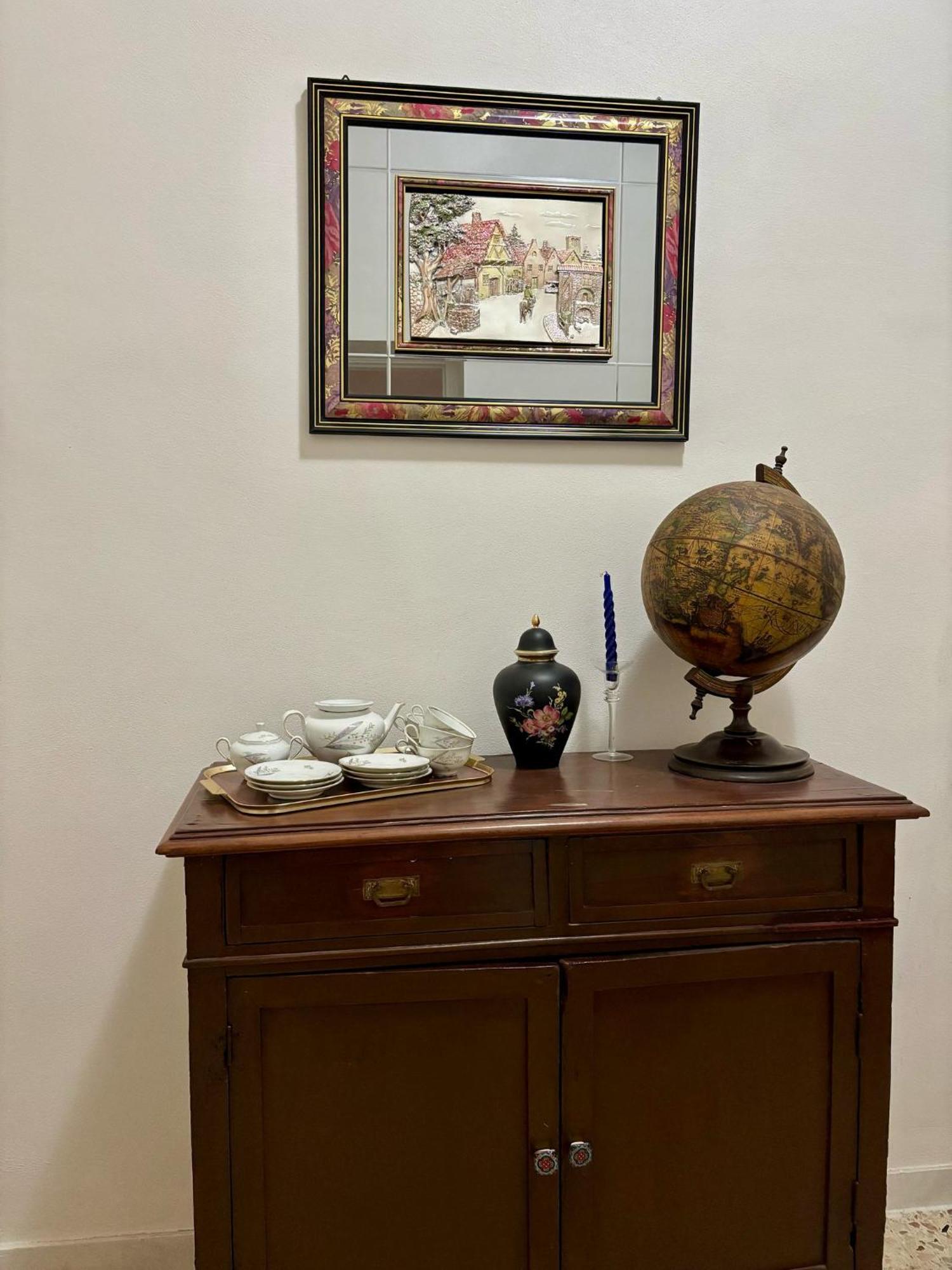Residence Prato Trapani Luaran gambar
