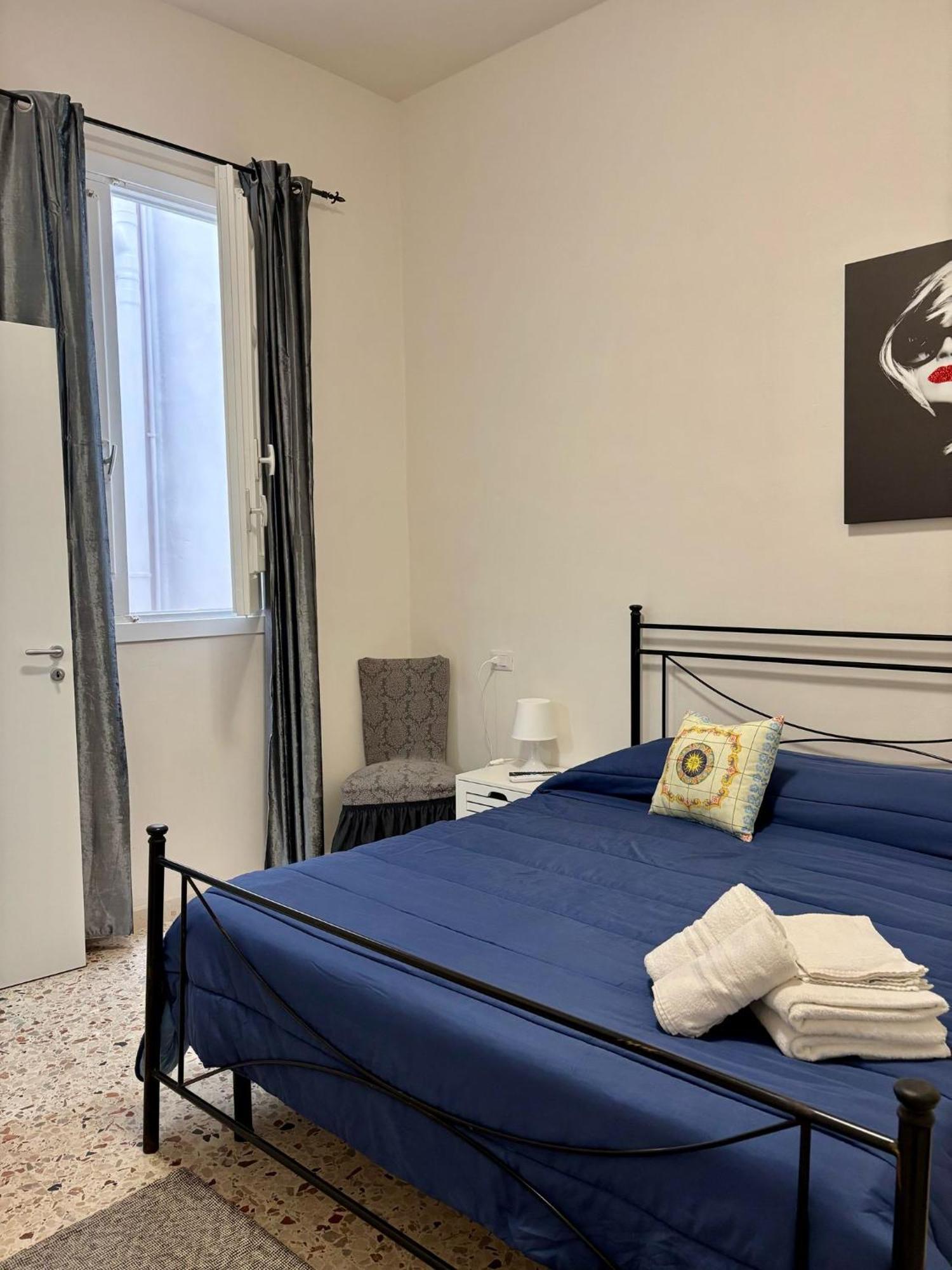 Residence Prato Trapani Luaran gambar
