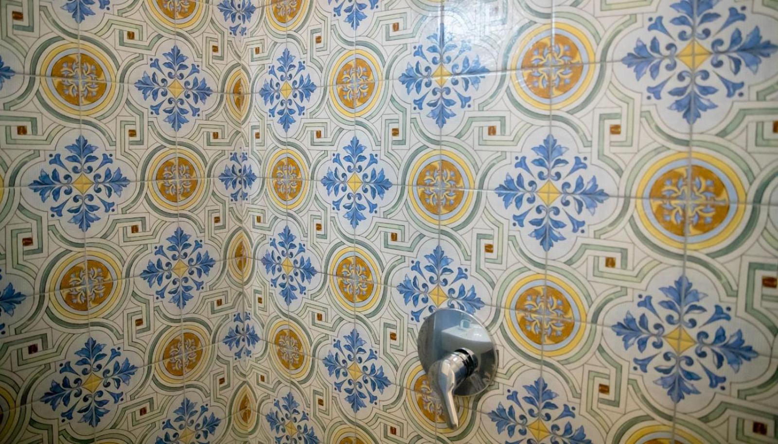 Residence Prato Trapani Luaran gambar