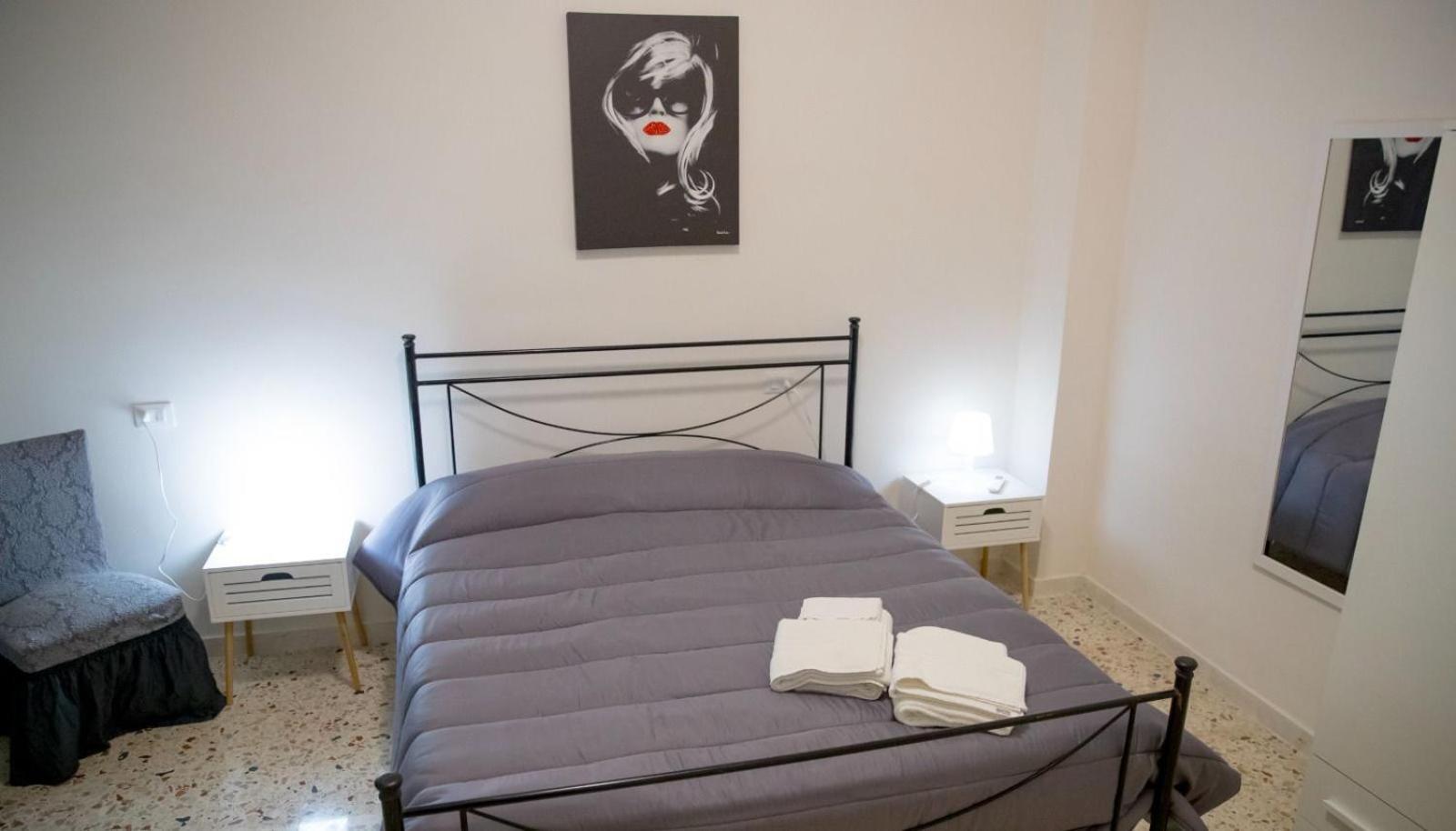 Residence Prato Trapani Luaran gambar