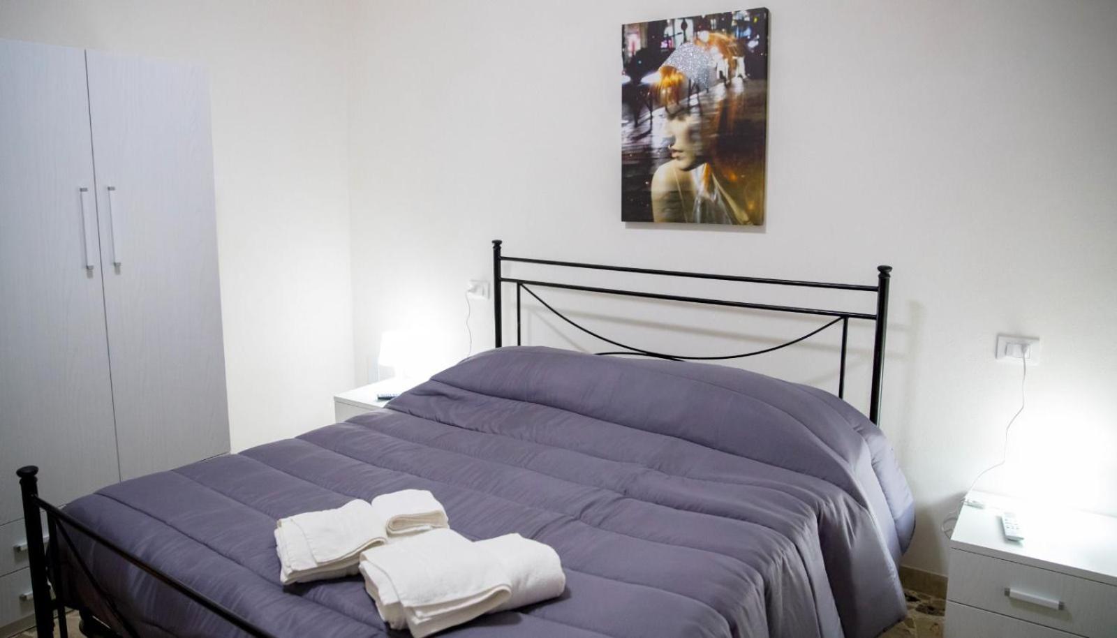 Residence Prato Trapani Luaran gambar
