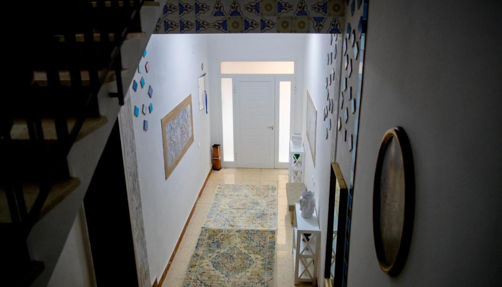 Residence Prato Trapani Luaran gambar