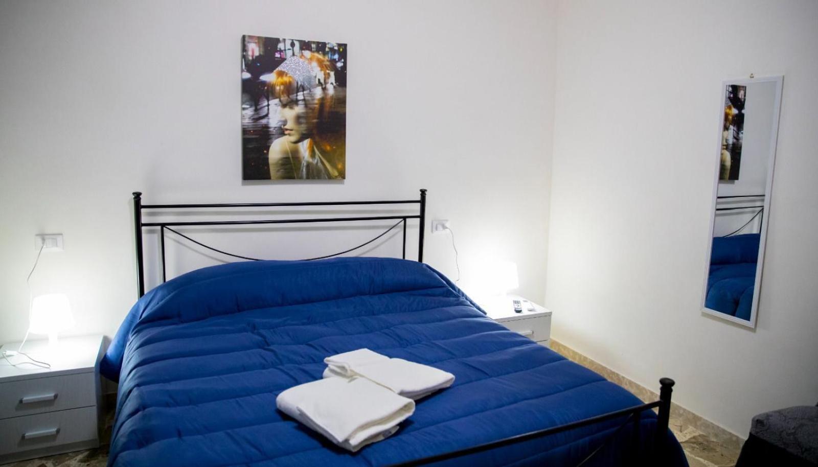 Residence Prato Trapani Luaran gambar