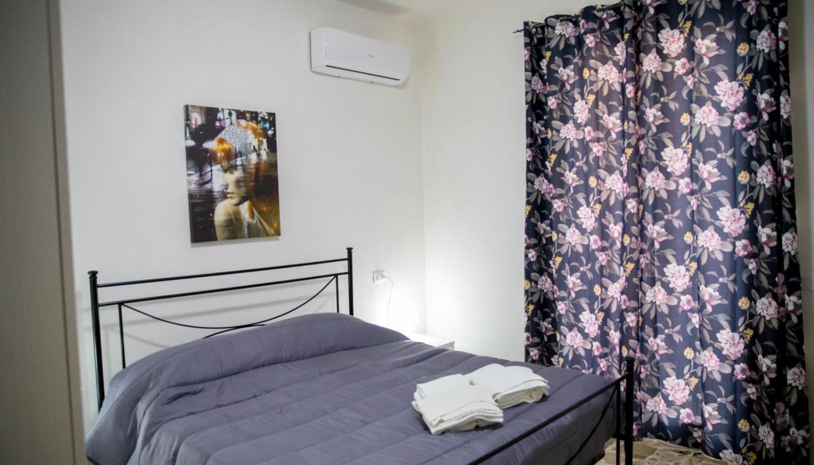 Residence Prato Trapani Luaran gambar