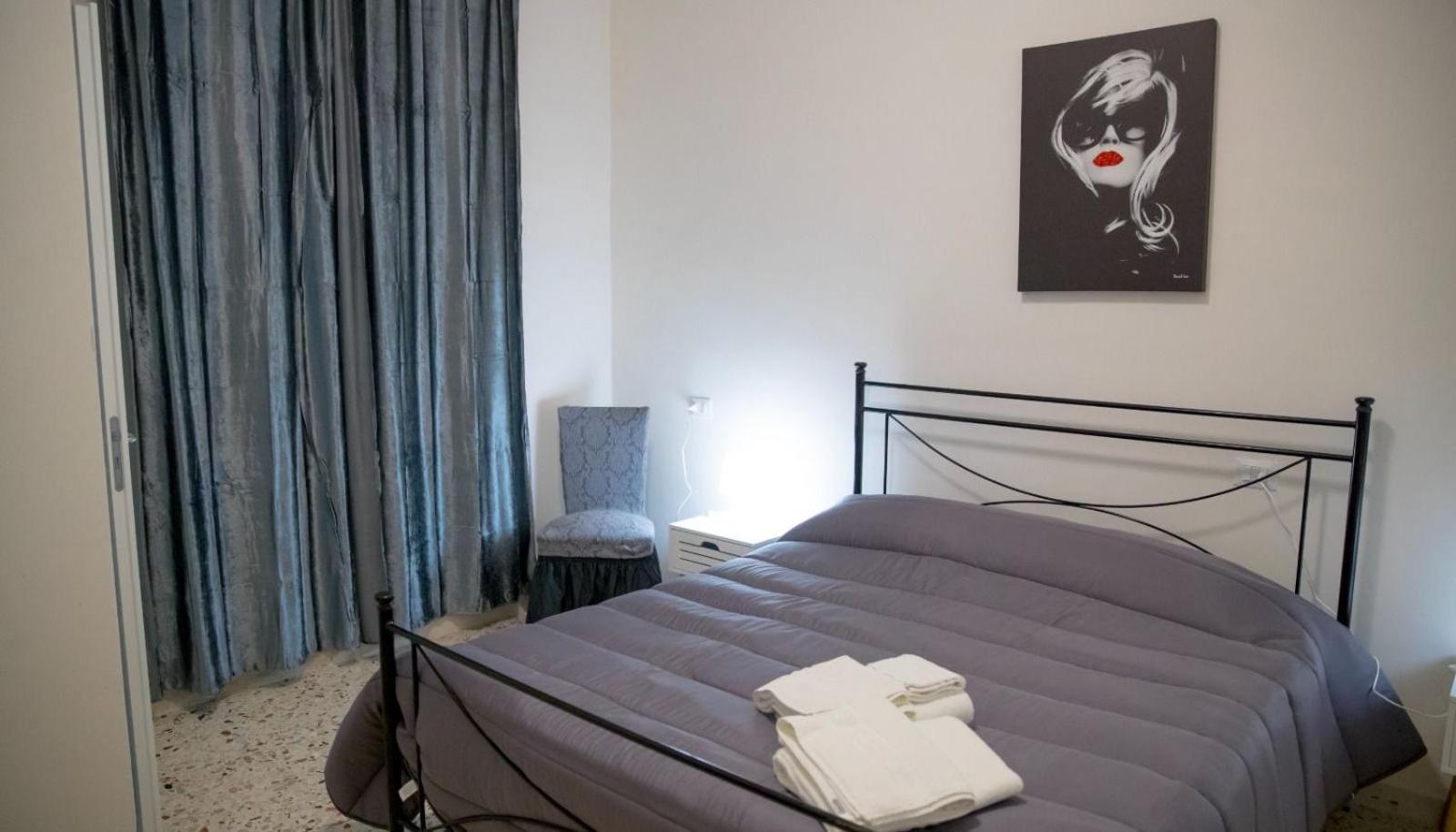 Residence Prato Trapani Luaran gambar