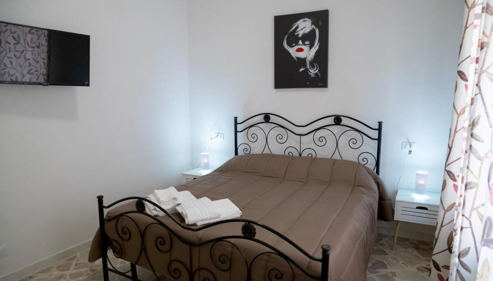 Residence Prato Trapani Luaran gambar