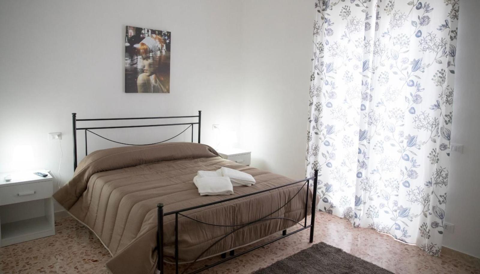 Residence Prato Trapani Luaran gambar