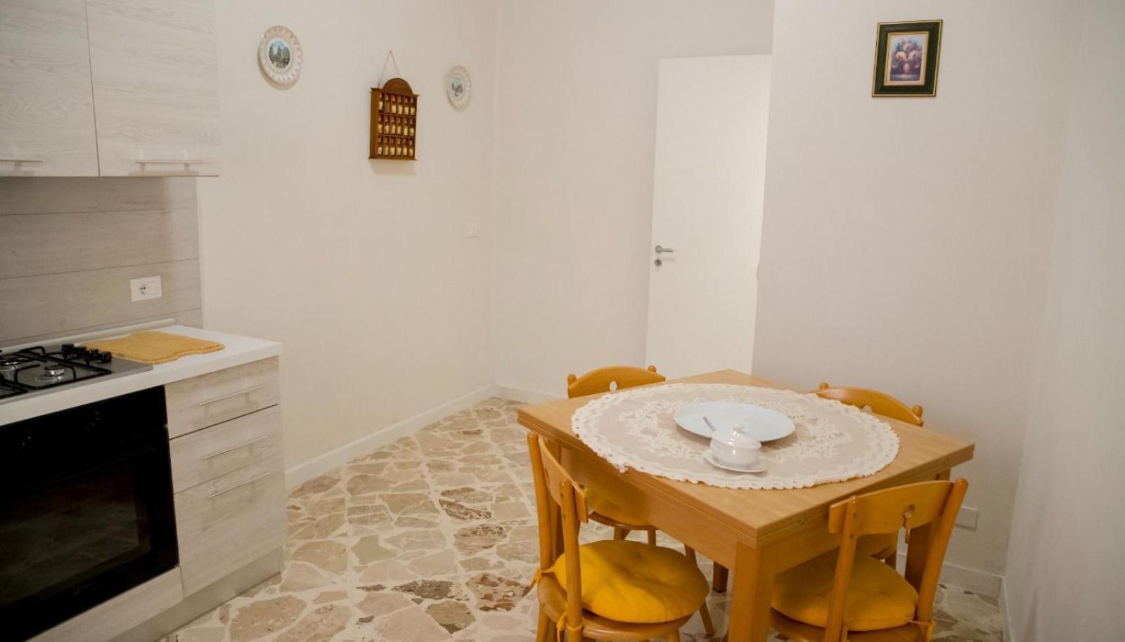 Residence Prato Trapani Luaran gambar