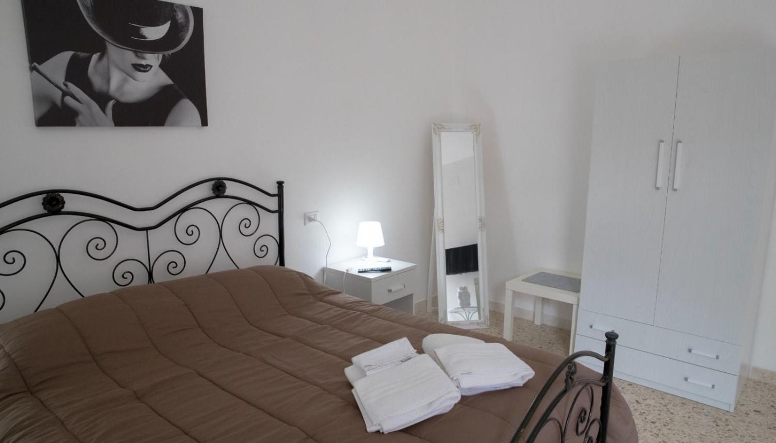 Residence Prato Trapani Luaran gambar