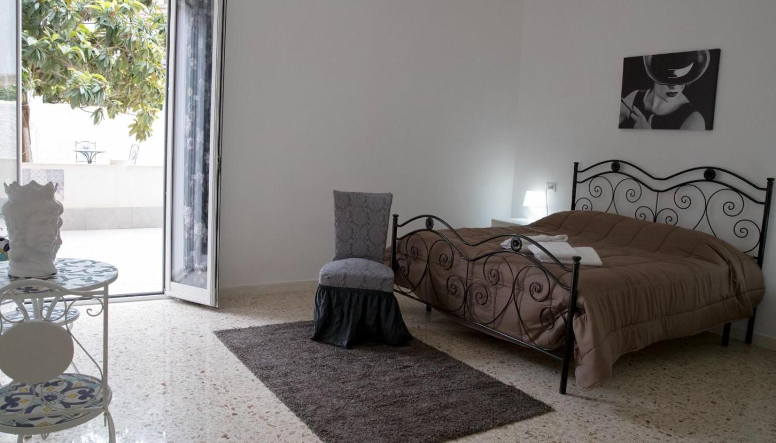 Residence Prato Trapani Luaran gambar