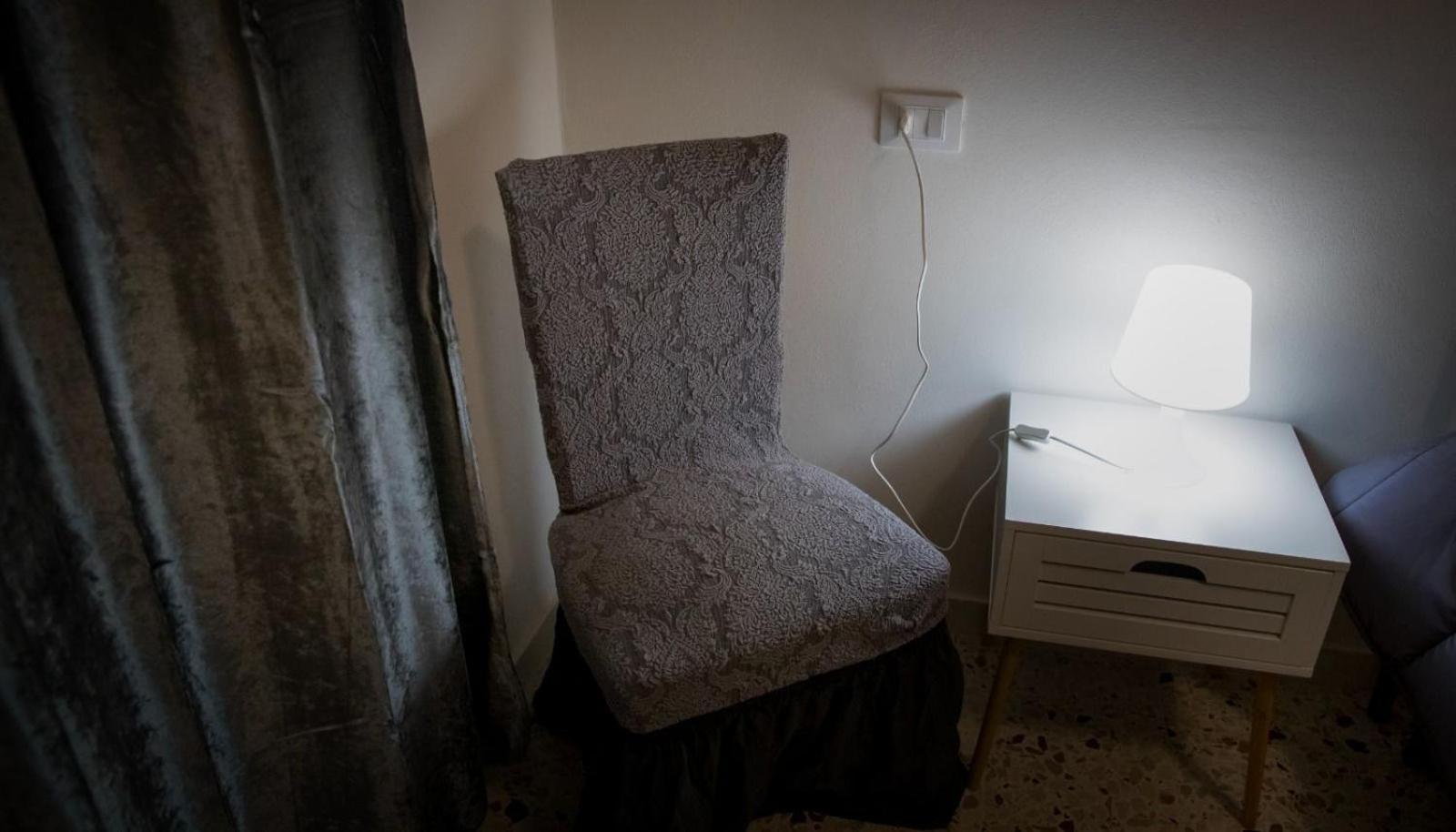 Residence Prato Trapani Luaran gambar