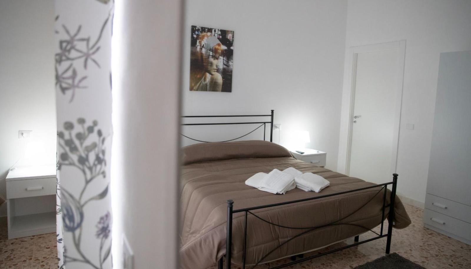 Residence Prato Trapani Luaran gambar