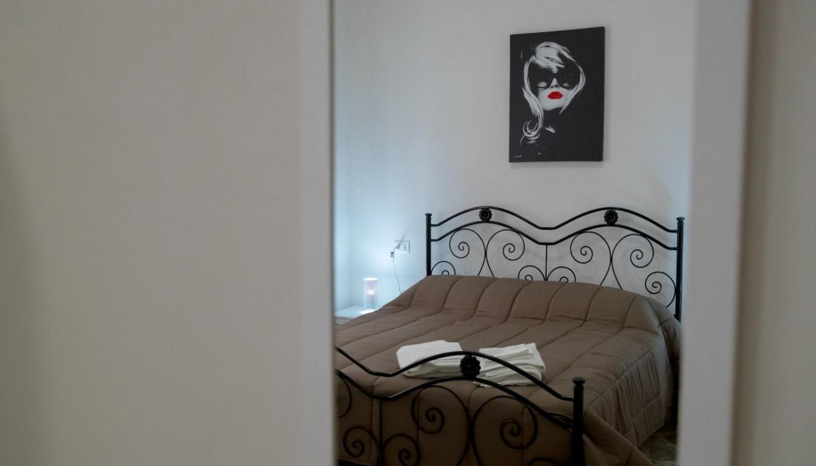 Residence Prato Trapani Luaran gambar