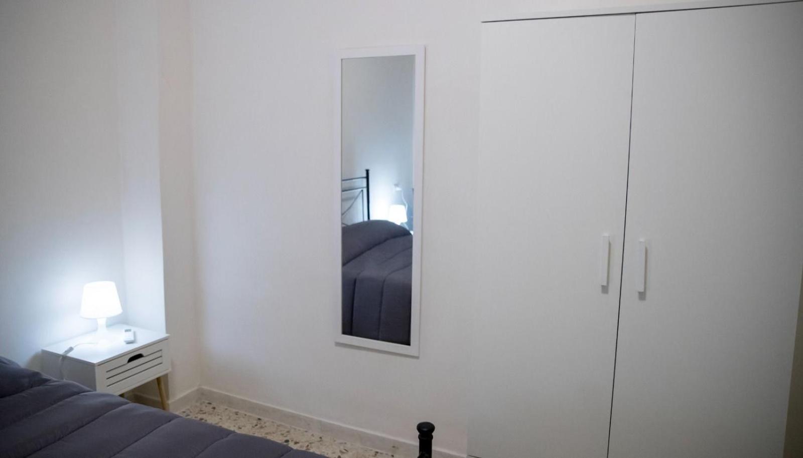 Residence Prato Trapani Luaran gambar