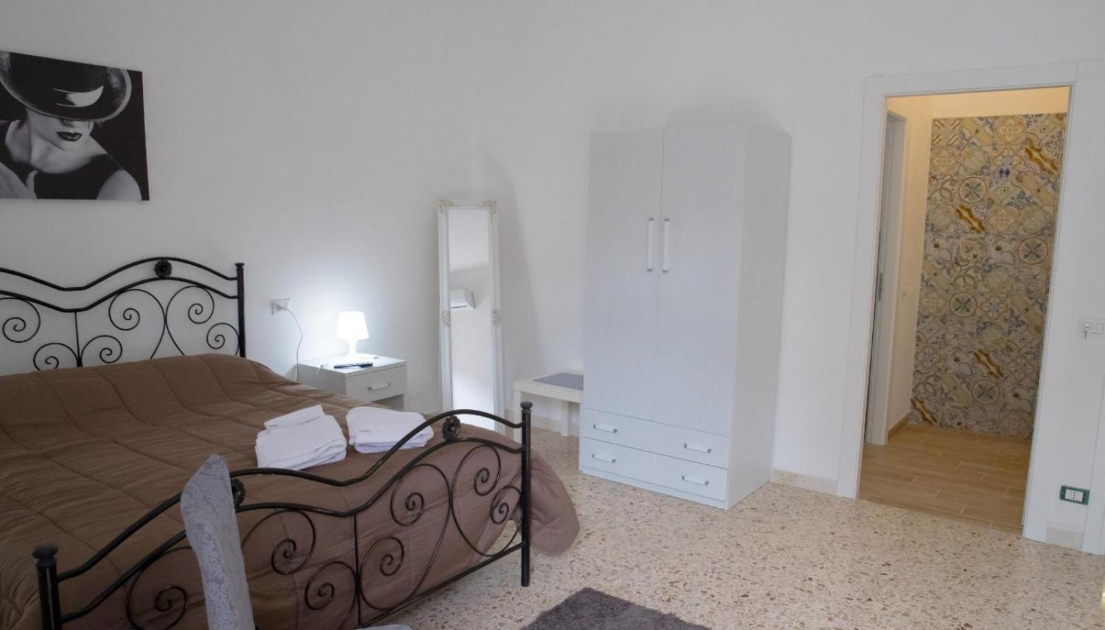 Residence Prato Trapani Luaran gambar