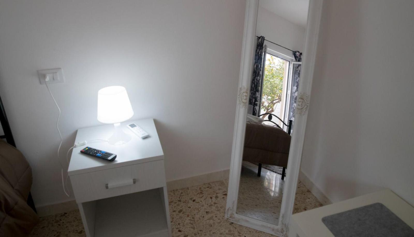 Residence Prato Trapani Luaran gambar