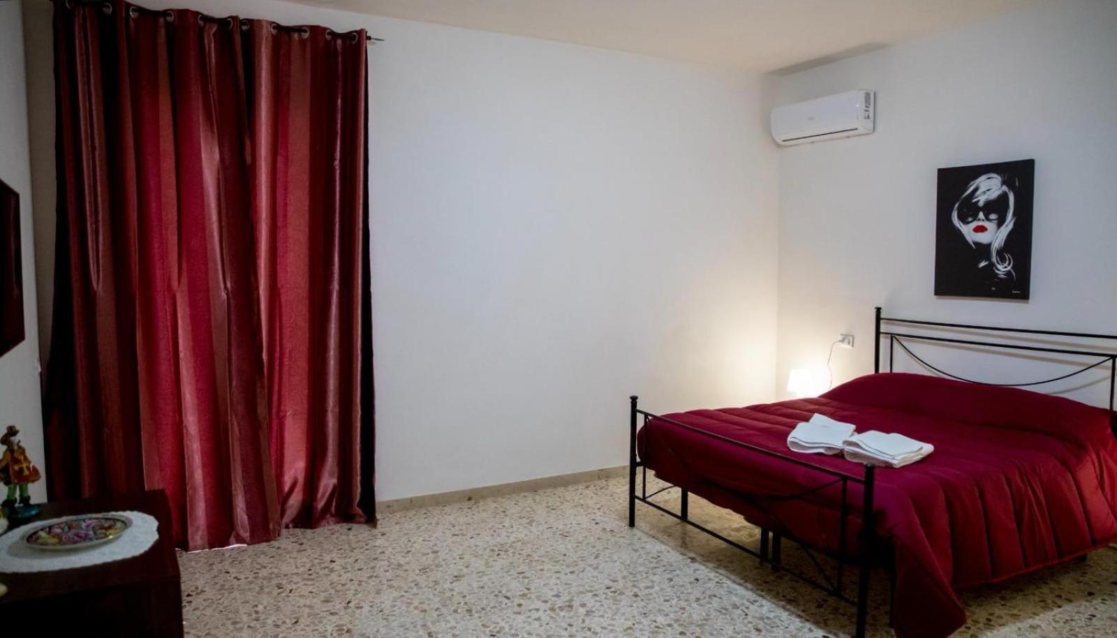 Residence Prato Trapani Luaran gambar