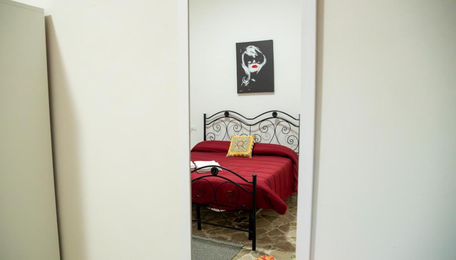 Residence Prato Trapani Luaran gambar