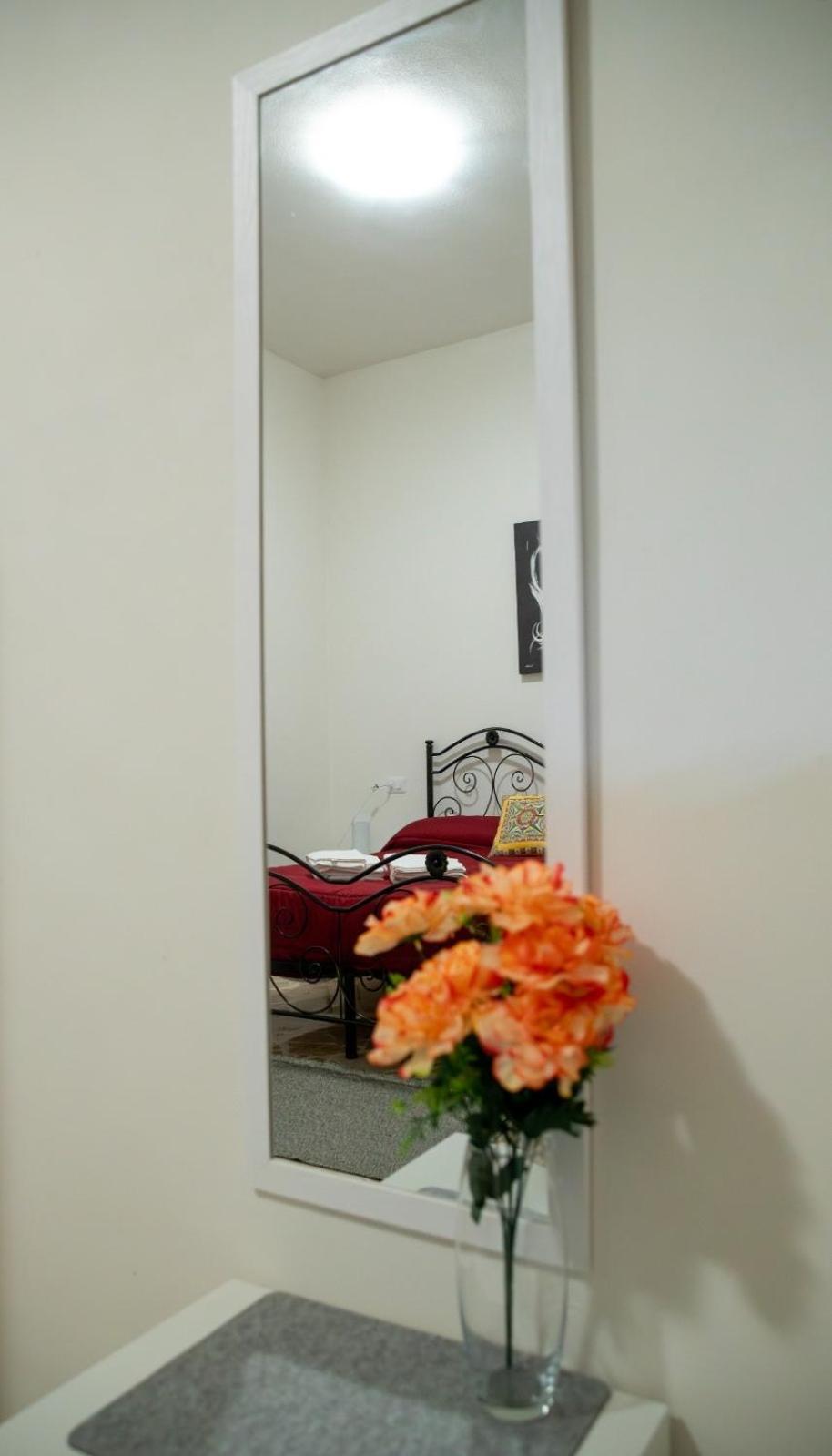 Residence Prato Trapani Luaran gambar