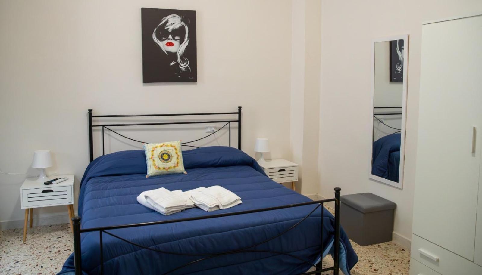 Residence Prato Trapani Luaran gambar
