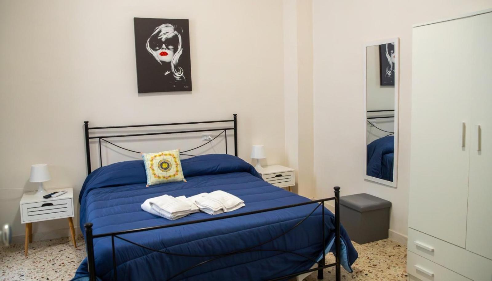 Residence Prato Trapani Luaran gambar