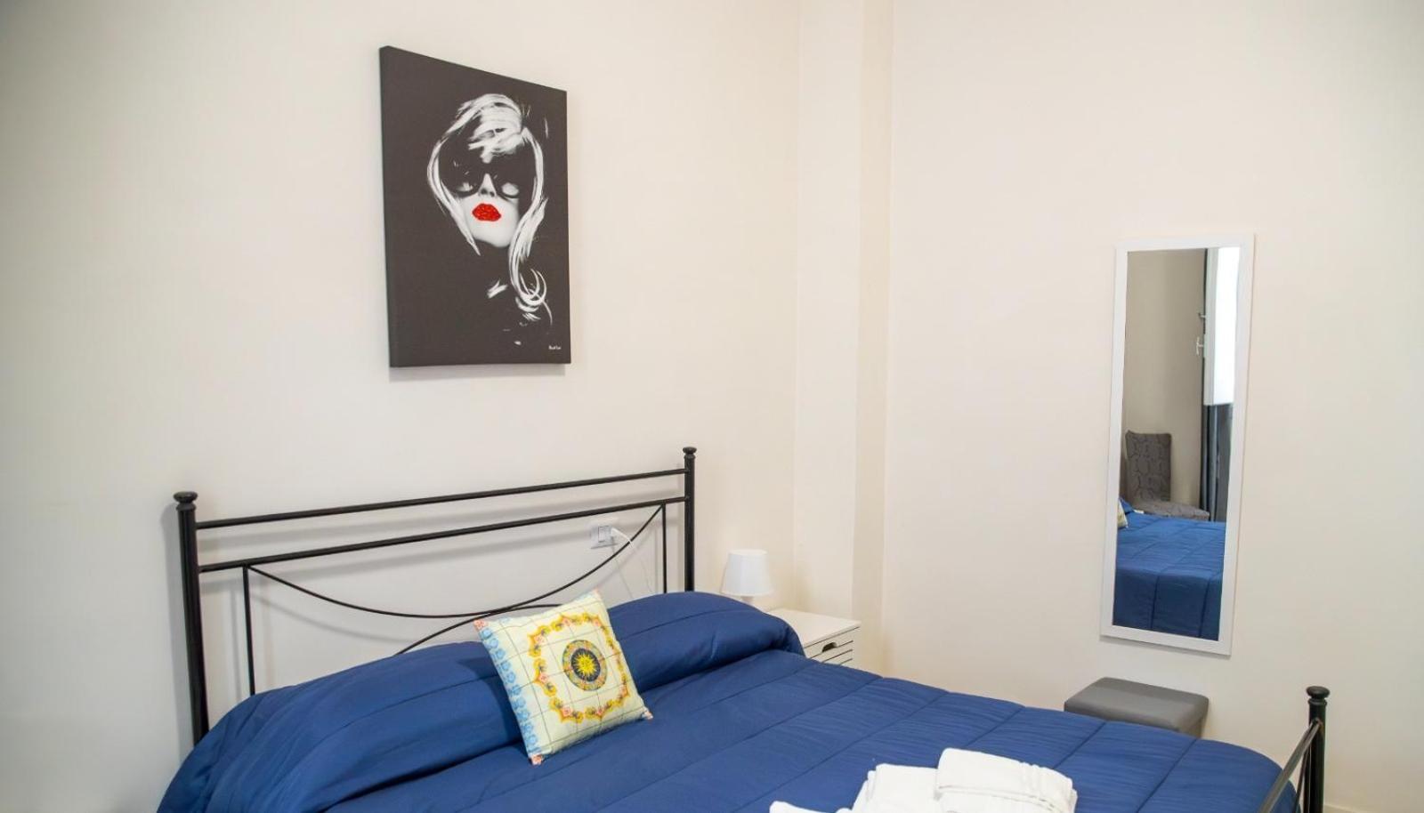 Residence Prato Trapani Luaran gambar