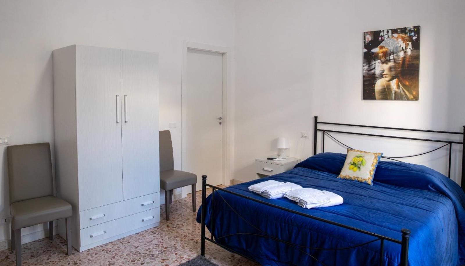 Residence Prato Trapani Luaran gambar