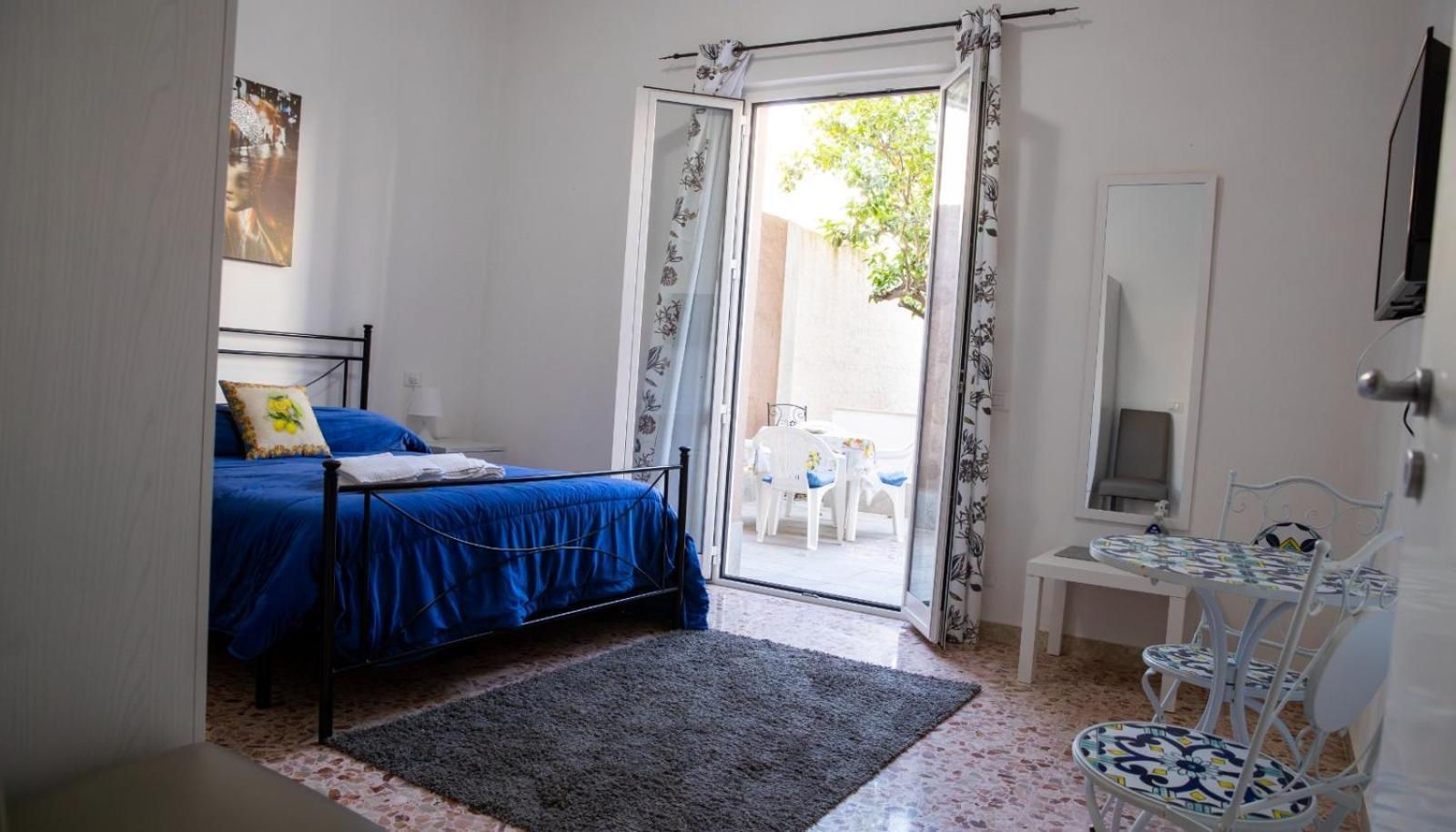 Residence Prato Trapani Luaran gambar