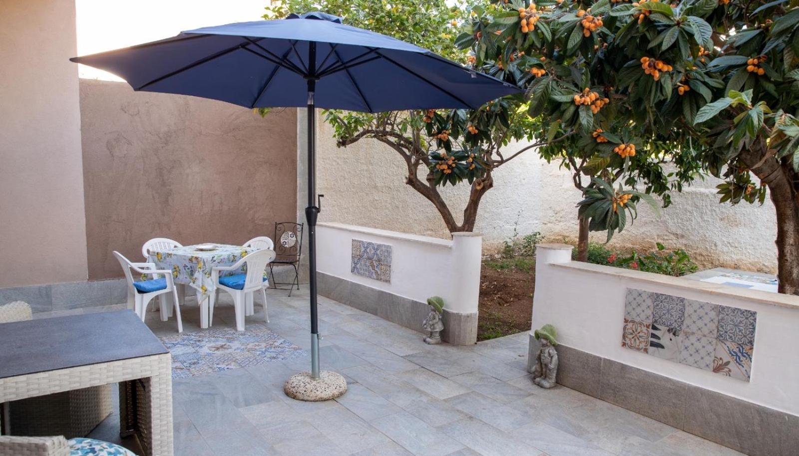 Residence Prato Trapani Luaran gambar