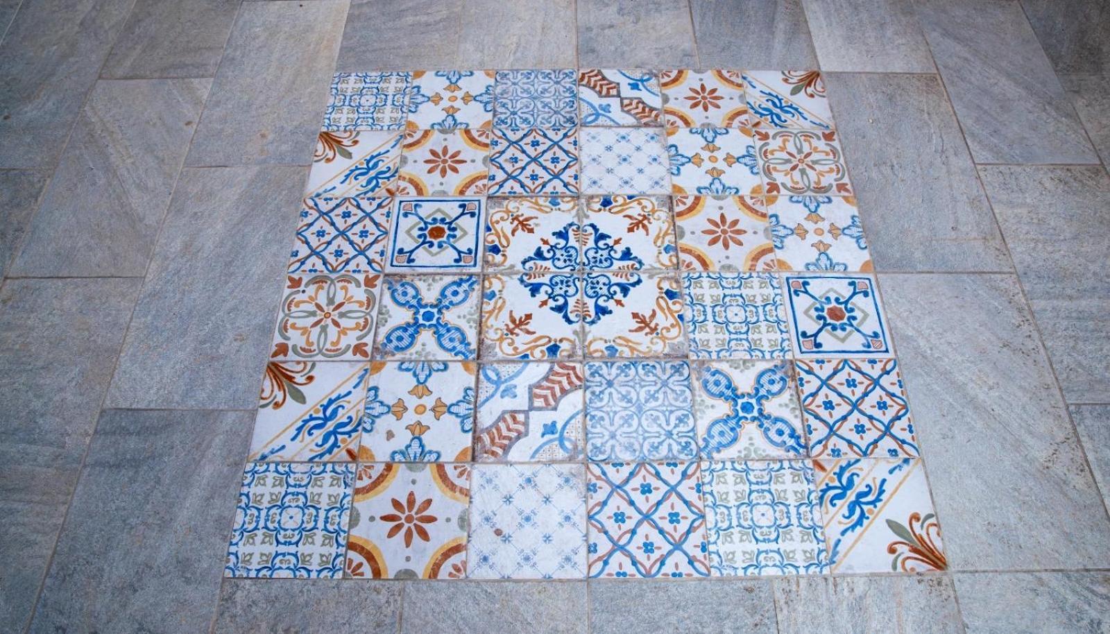 Residence Prato Trapani Luaran gambar