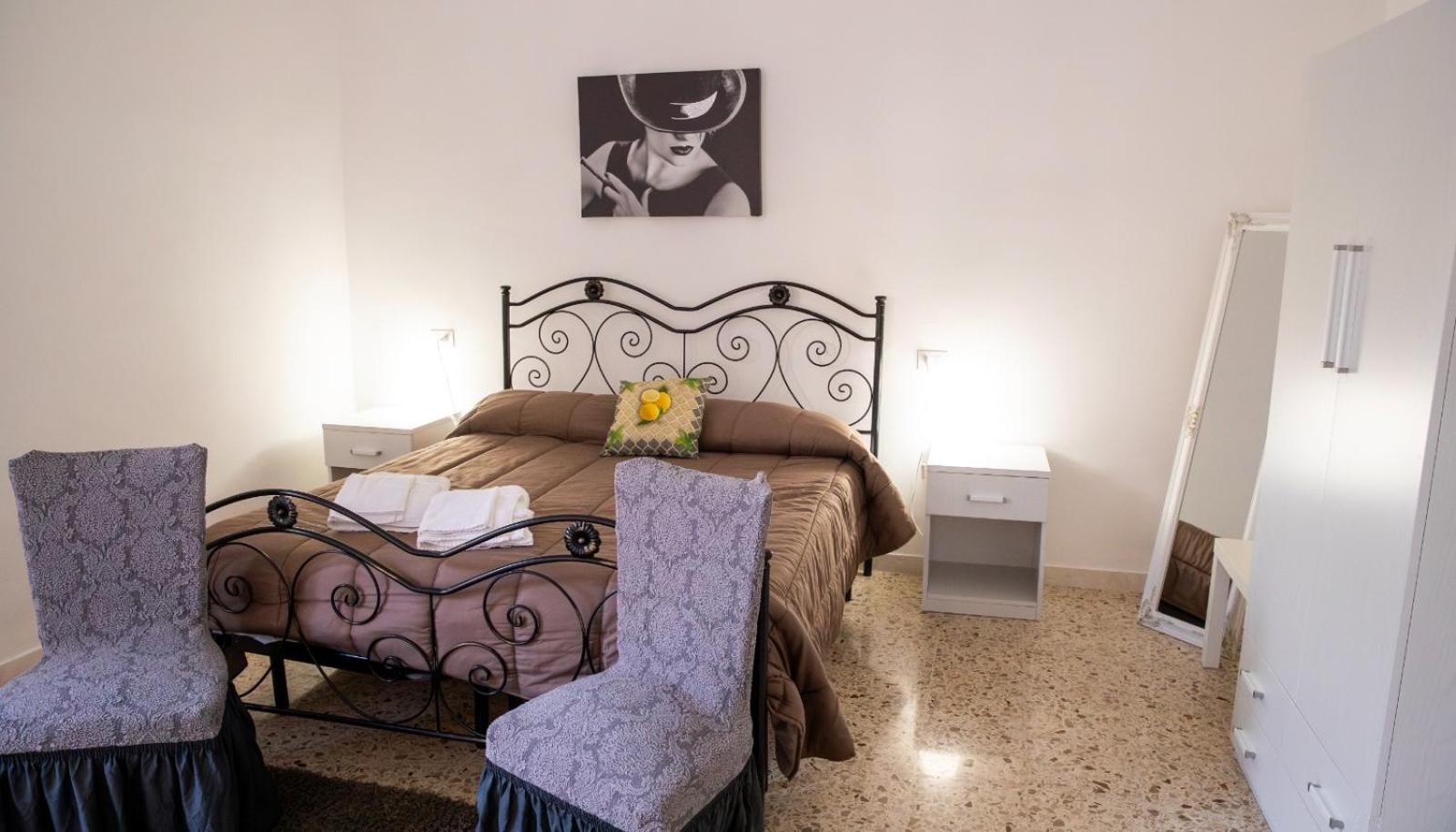 Residence Prato Trapani Luaran gambar