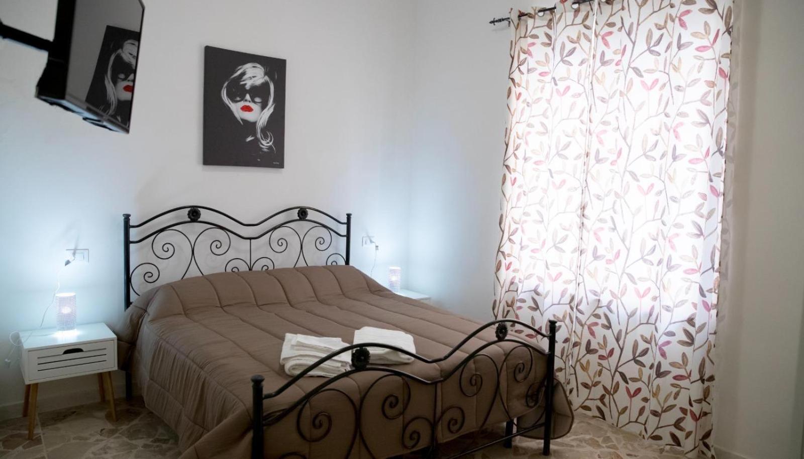 Residence Prato Trapani Luaran gambar